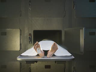 URBEX Fľaštičky chemikálií a