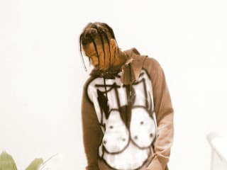 KVÍZ Travis Scott je