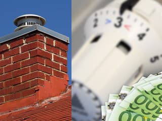 Vykurovanie PLYNOM bude ZAKÁZANÉ!