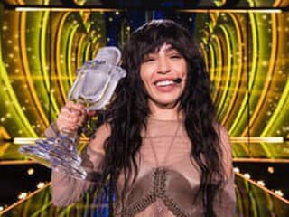 Loreen sa druhýkrát stala