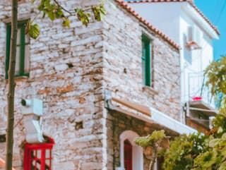 Ostrov Ikaria je skrytým