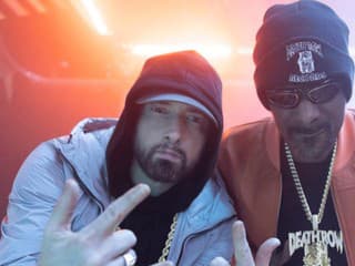 TOP 5 najsledovanejších videoklipov