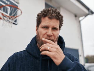 Majk Spirit o globálnom