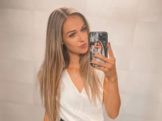 Najťažší rozhovor českej miss: