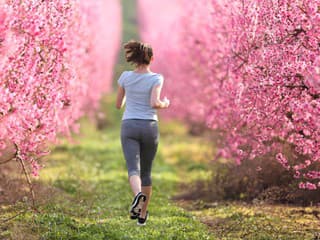 7 fitness NÁVYKOV, ktoré