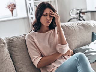 Mama radí: Máte pochybnosti,