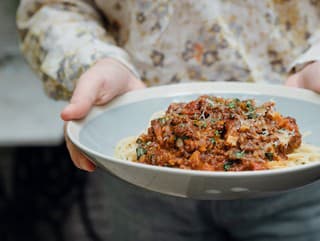 Recept len pre silné