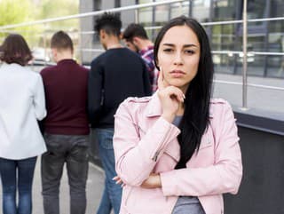 Stále váhaš a zvažuješ