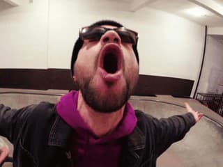 Boy Wonder má ready