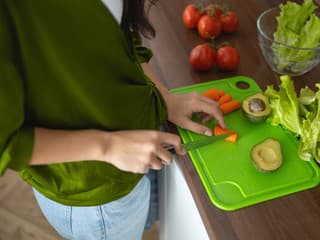 CHYBA, ktorou si pritiahnete