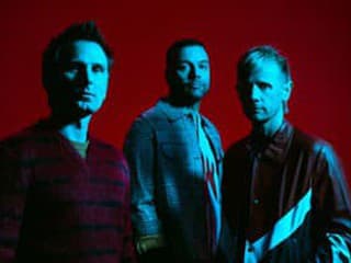 Muse, 2022