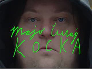 Majo Čuraj - Kocka,