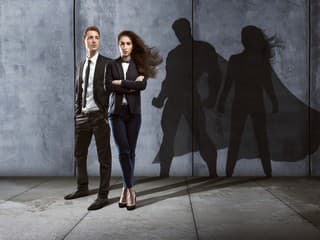 Overené služby a metódy,