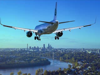 Zaujímavé projekty, slušné platy