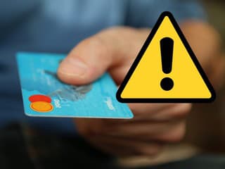 POZOR Pripravte sa na