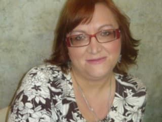 Astrologička Hajnalka Szücsová 