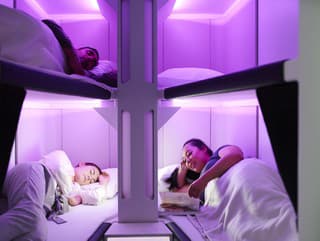 Aerolinky sľubujú prevratnú novinku: