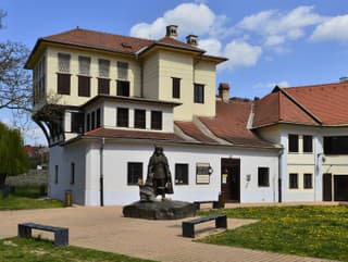 Rodošto – kúsok tureckej