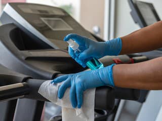 Viac BAKTÉRIÍ než na