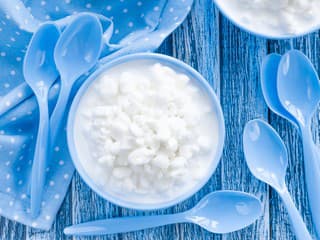 Čo spraví COTTAGE syr