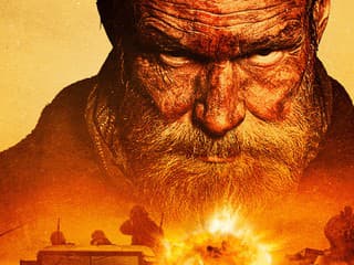 RECENZIA Sisu balansuje na