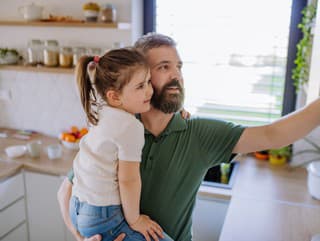 Pravdivý príbeh: Zmenil som