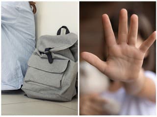 Bizarné video: Dcérku ráznym