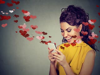 Lásku svojho života už