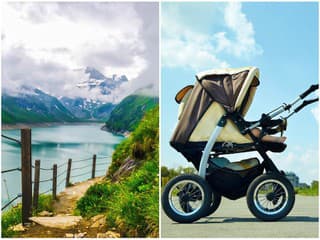 Dcérku necháva často spať