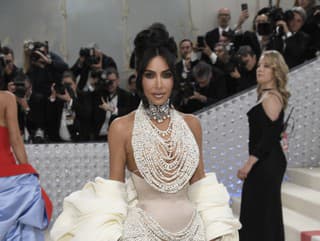 Kim Kardashian