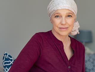 Na rakovinu Slováci zomierajú