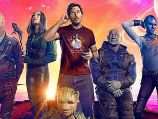 RECENZIA Naposledy a s citom: Strážcovia