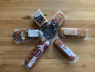 TEST makových závinov: Prekvapivo