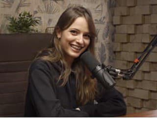 Nina Kohout v podcaste