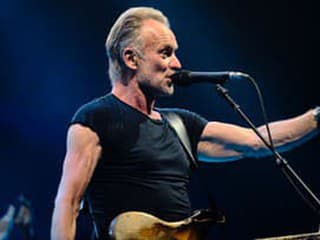 Sting