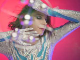 Zuzana Smatanová, videoklip Gravitácia