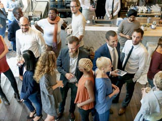 Networking rozhodne nepodceňujte: Takto