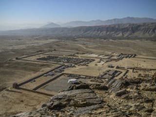 Východ Afganistanu zasiahlo zemetrasenie