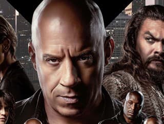 RECENZIA Rýchlo a zbesilo to