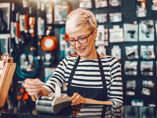 Obľubená malobchodná sieť hľadá