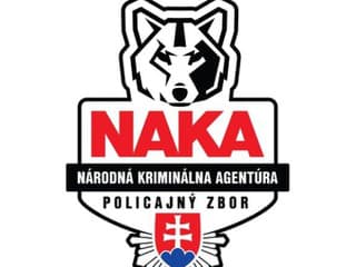 NAKA zasahuje v Žarnovici: