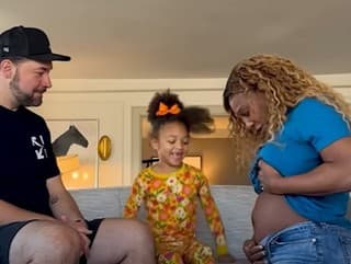 Promi mamička oznámila dcére