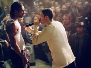 Rebríček najlepších hip-hopových a rapových