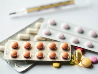 Po smrti manžela napísala