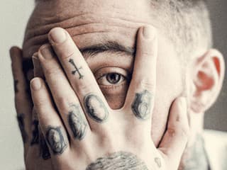 KVÍZ Raper, ktorý odišiel