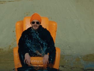 Hit blížiaceho sa leta: