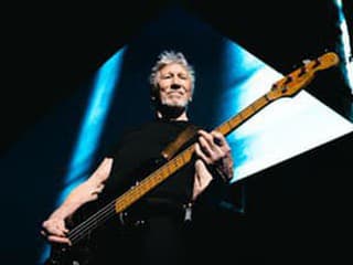 Roger Waters, This Is