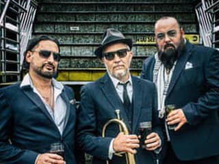 Fun Lovin' Criminals, 2023