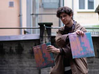 Richard Grimm alias Boh