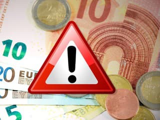 POLICAJTI za “neviditeľnú” značku